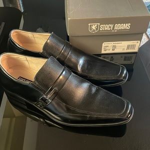 Men’s dress shoe